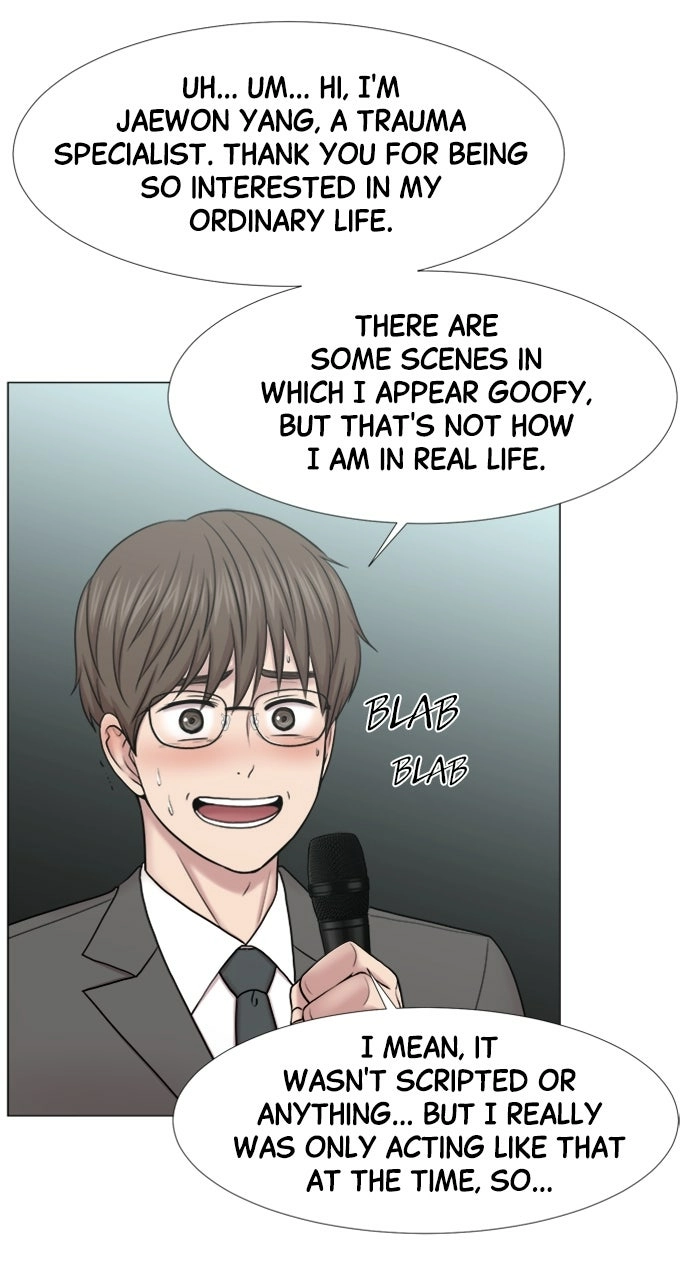 Trauma Center: Golden Hour Chapter 110 page 36 - 