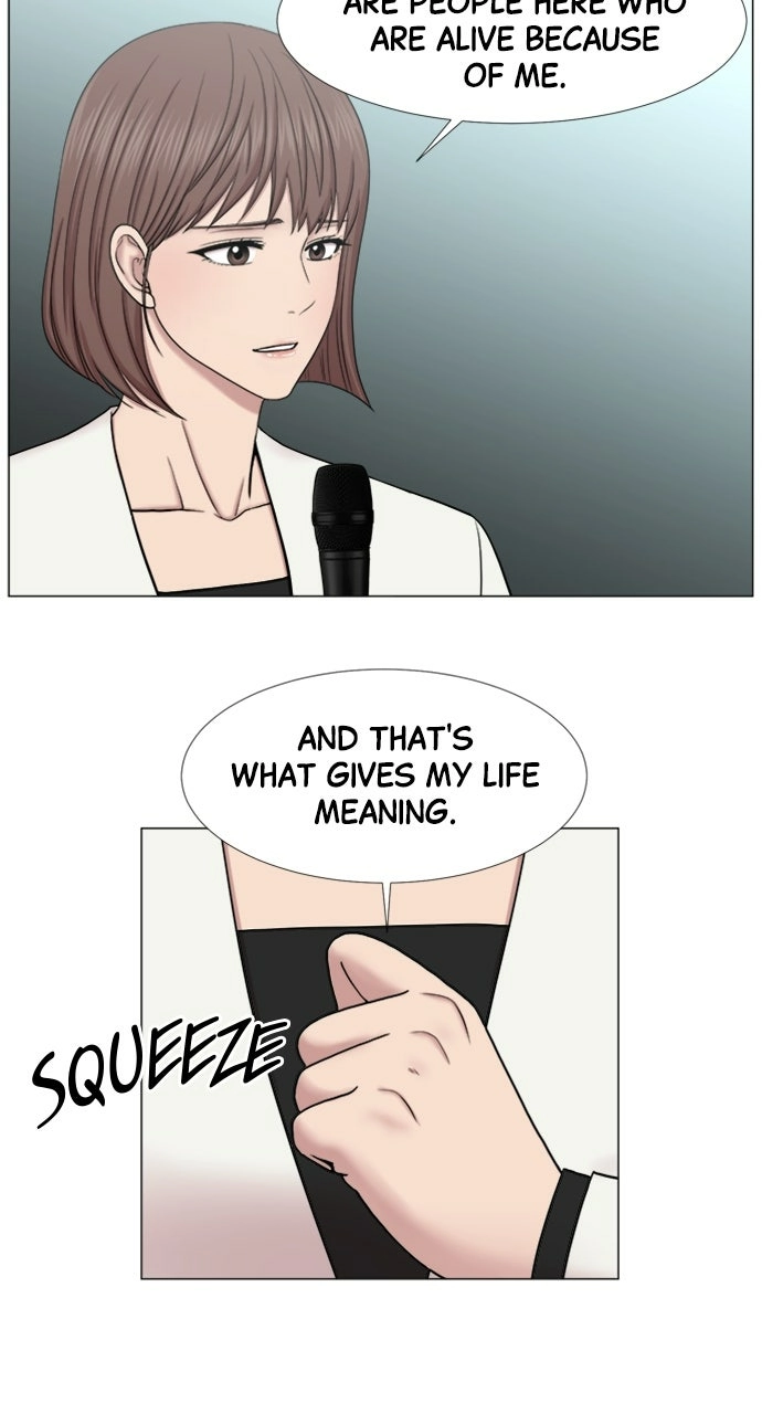 Trauma Center: Golden Hour Chapter 110 page 41 - 