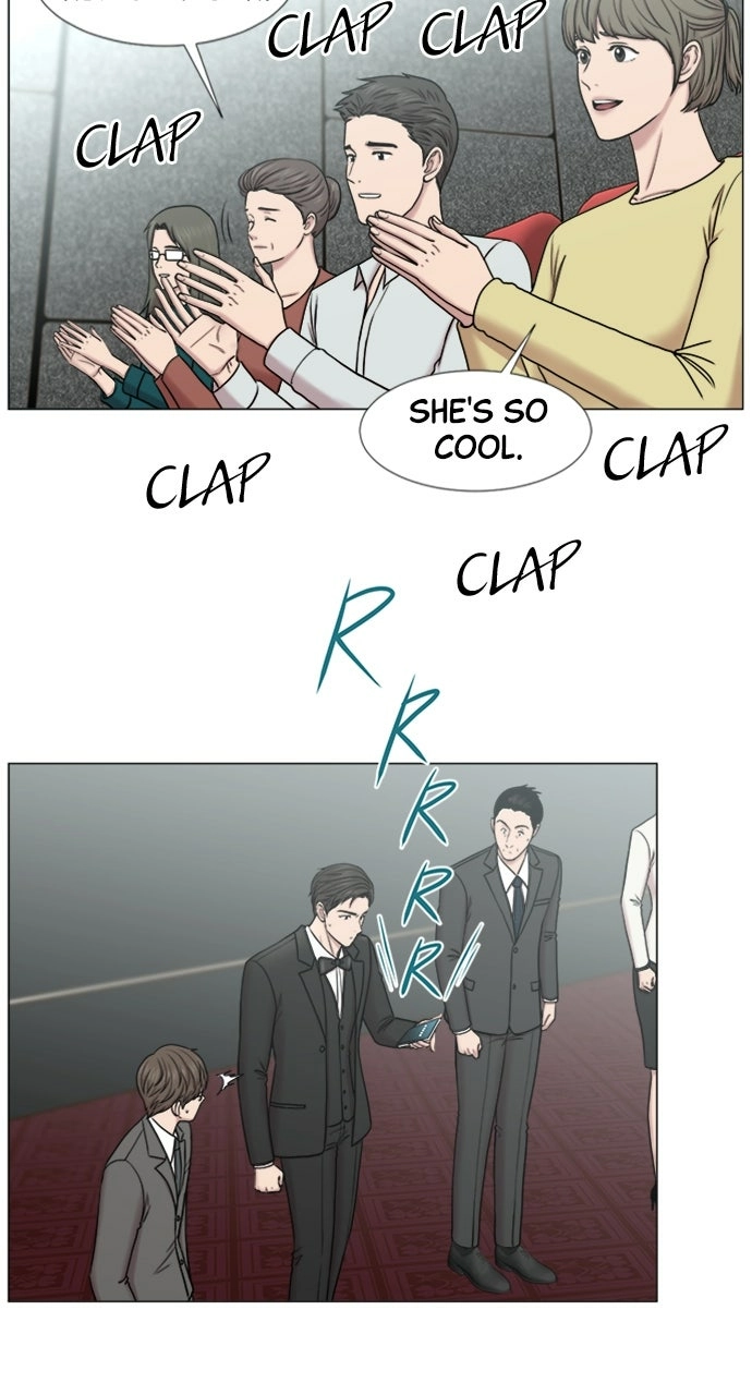 Trauma Center: Golden Hour Chapter 110 page 43 - 