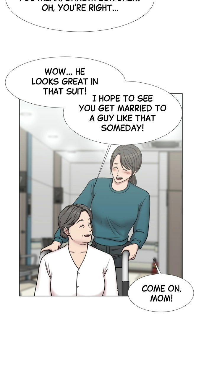 Trauma Center: Golden Hour Chapter 110 page 7 - 