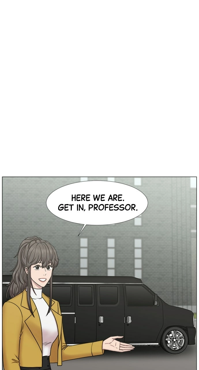 Trauma Center: Golden Hour Chapter 110 page 8 - 