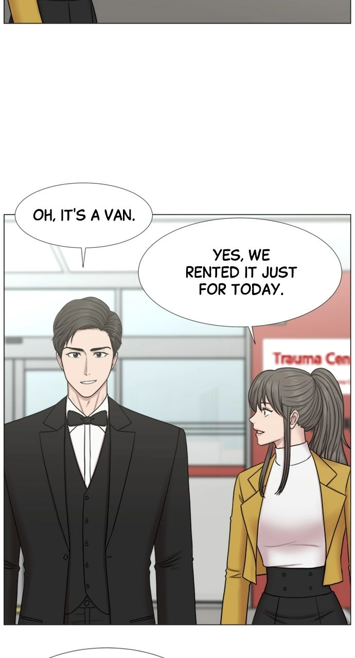 Trauma Center: Golden Hour Chapter 110 page 9 - 