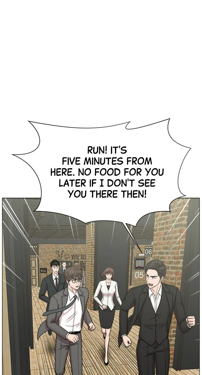 Trauma Center: Golden Hour Chapter 111 page 2 - 