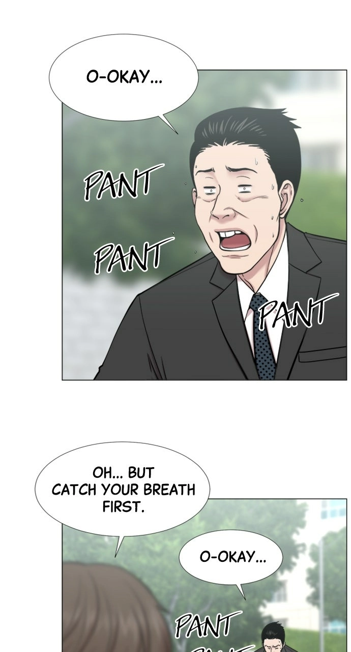 Trauma Center: Golden Hour Chapter 111 page 14 - 