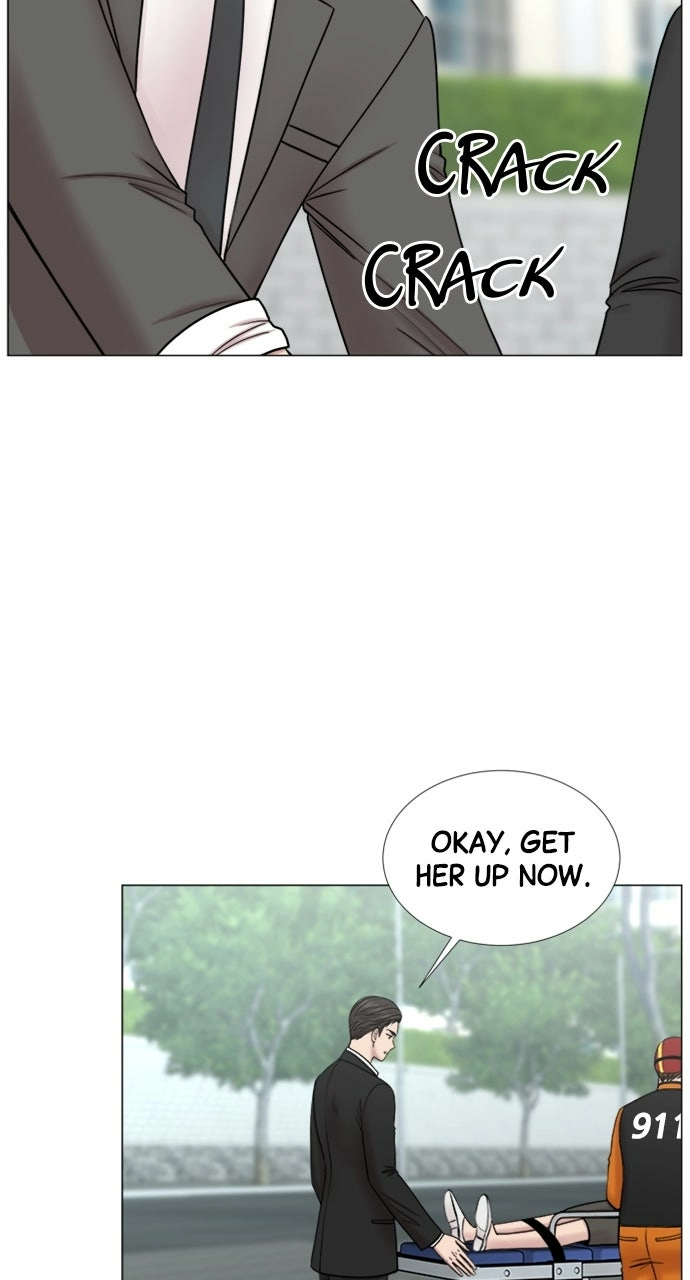 Trauma Center: Golden Hour Chapter 111 page 18 - 