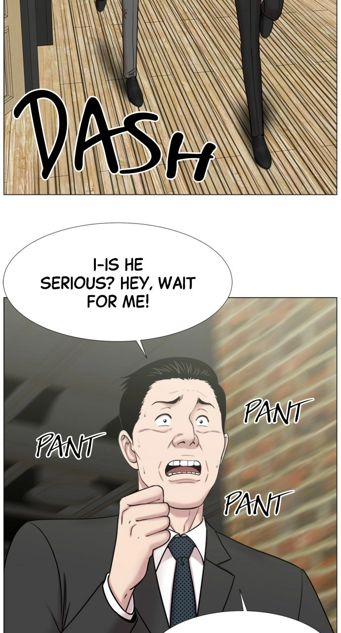 Trauma Center: Golden Hour Chapter 111 page 3 - 