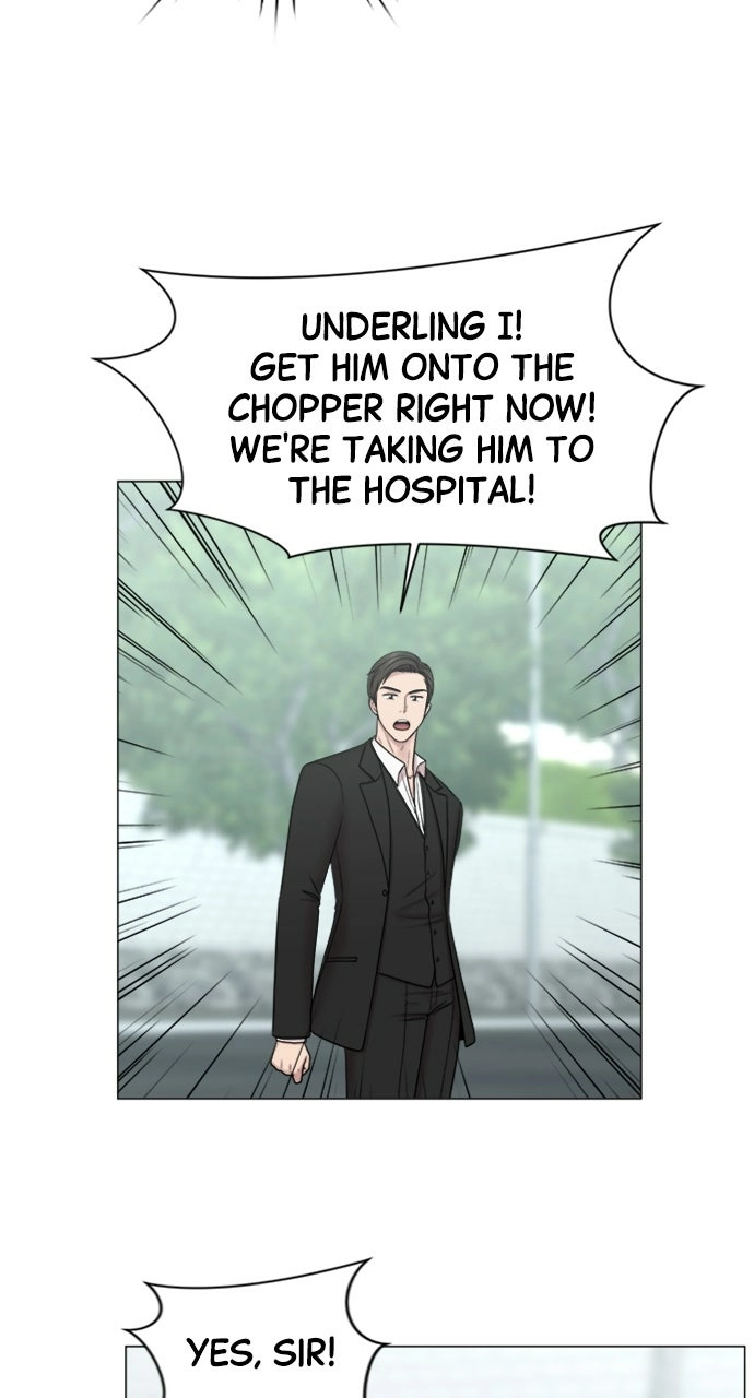 Trauma Center: Golden Hour Chapter 111 page 21 - 