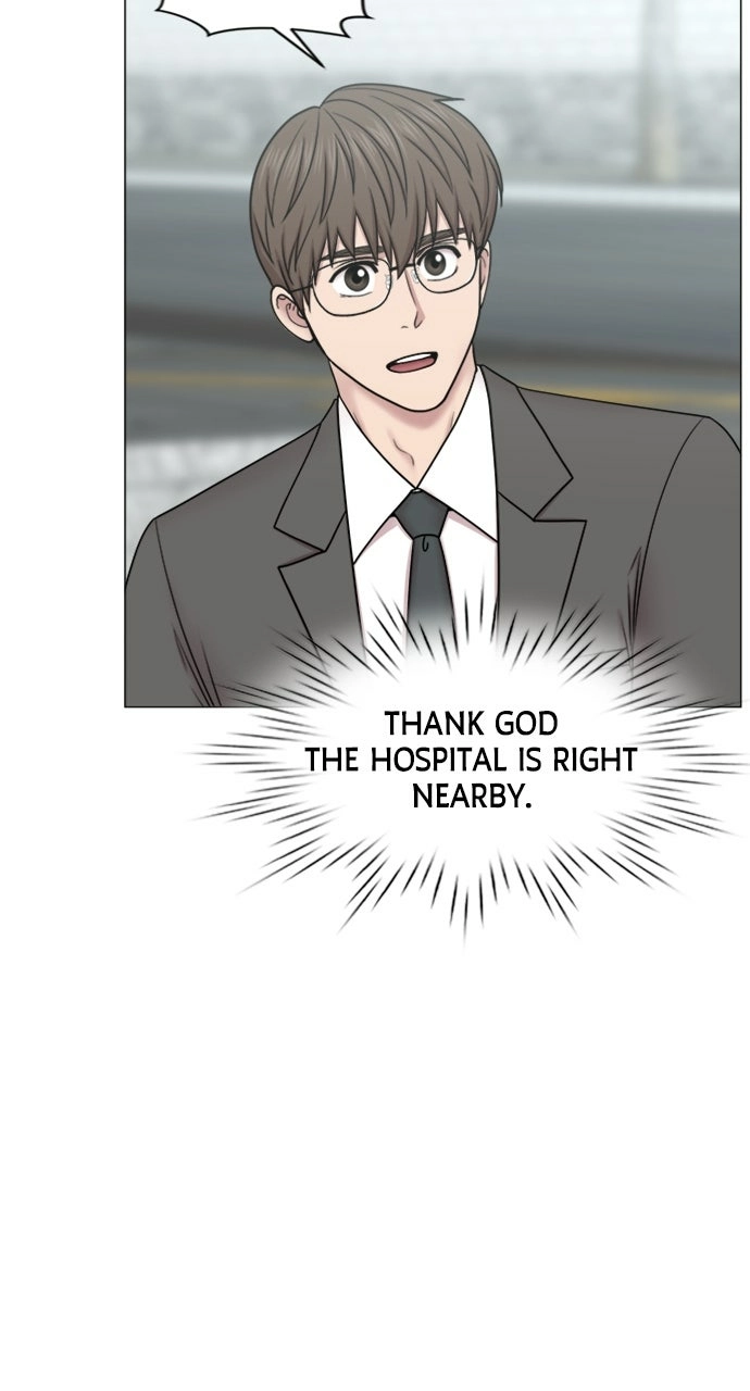 Trauma Center: Golden Hour Chapter 111 page 22 - 