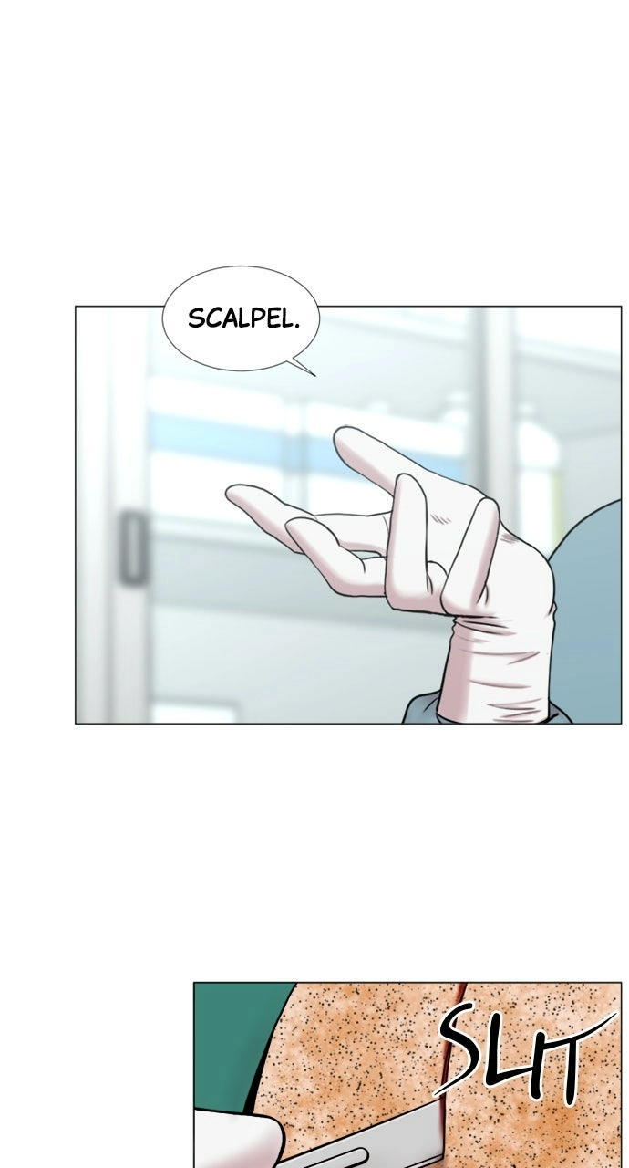 Trauma Center: Golden Hour Chapter 111 page 39 - 