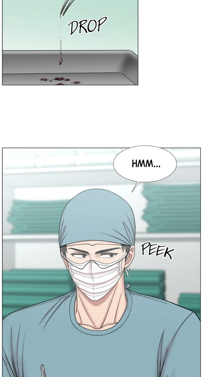 Trauma Center: Golden Hour Chapter 111 page 42 - 