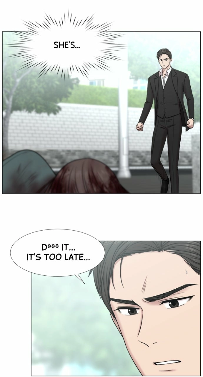 Trauma Center: Golden Hour Chapter 111 page 6 - 