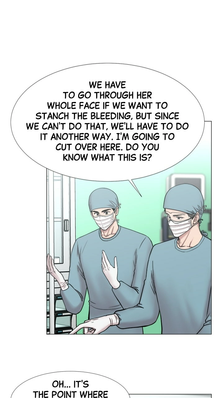 Trauma Center: Golden Hour Chapter 111 page 51 - 