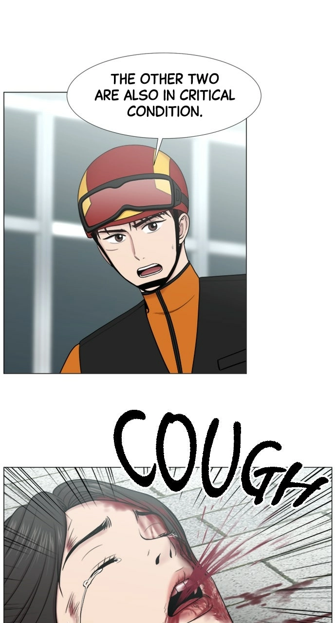 Trauma Center: Golden Hour Chapter 111 page 7 - 