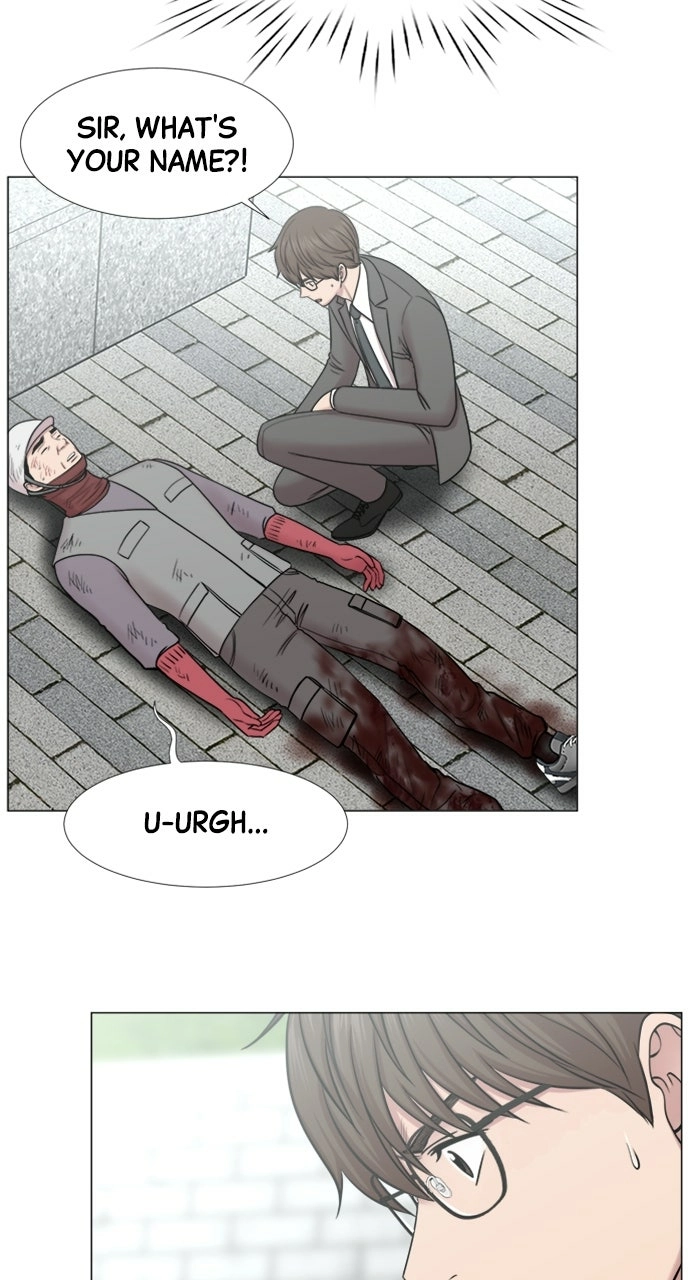 Trauma Center: Golden Hour Chapter 111 page 10 - 