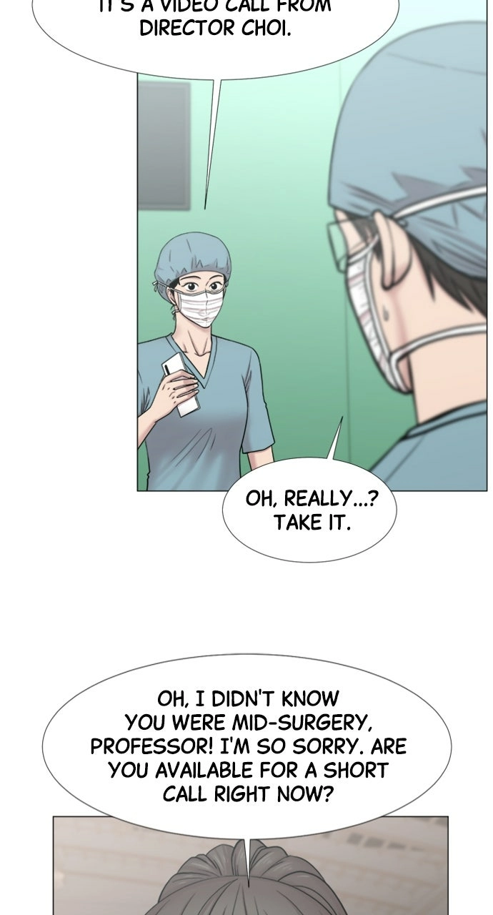 Trauma Center: Golden Hour Chapter 112 page 11 - 