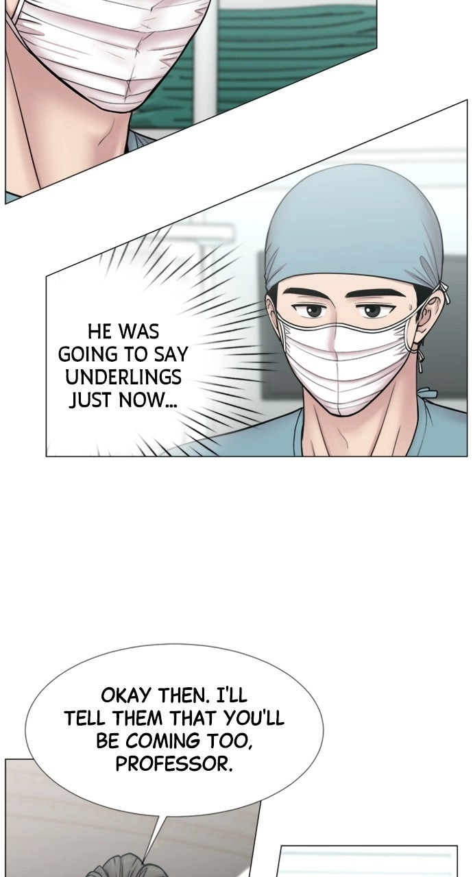Trauma Center: Golden Hour Chapter 112 page 16 - 