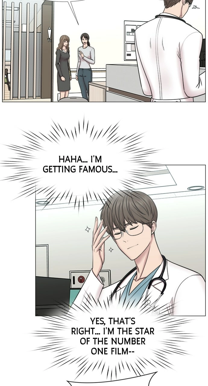 Trauma Center: Golden Hour Chapter 112 page 20 - 