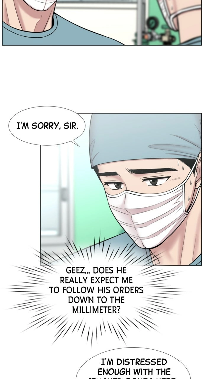 Trauma Center: Golden Hour Chapter 112 page 3 - 