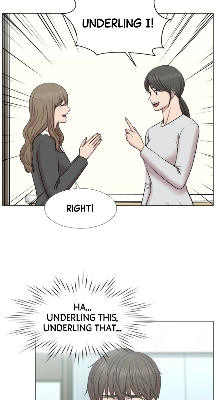 Trauma Center: Golden Hour Chapter 112 page 21 - 