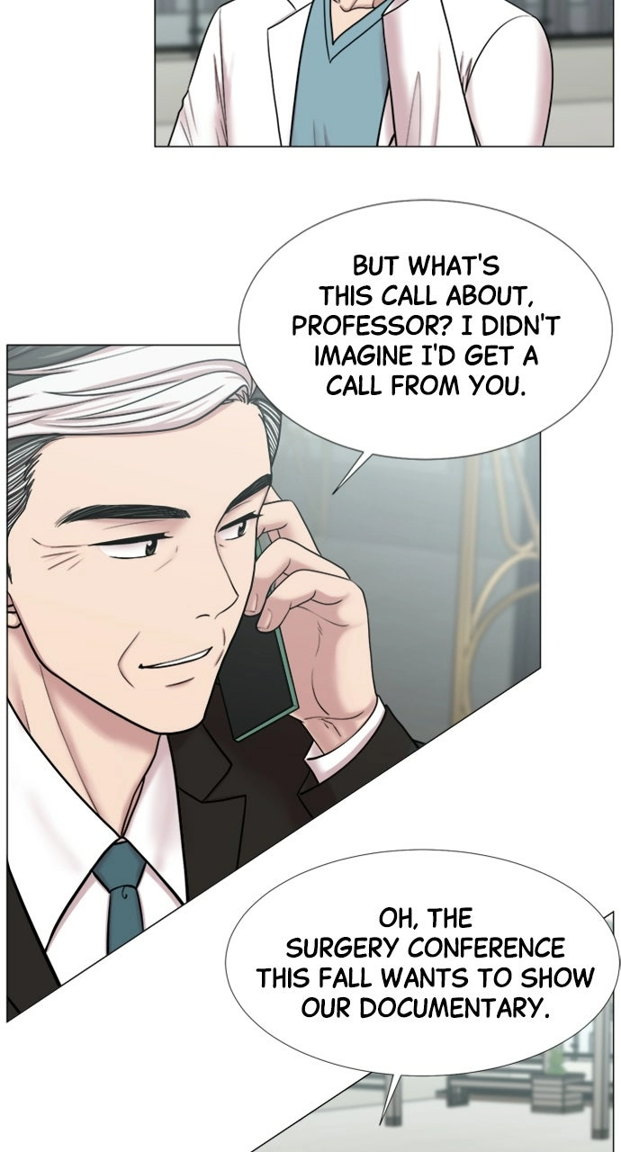Trauma Center: Golden Hour Chapter 112 page 25 - 