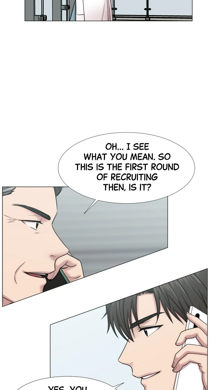 Trauma Center: Golden Hour Chapter 112 page 29 - 