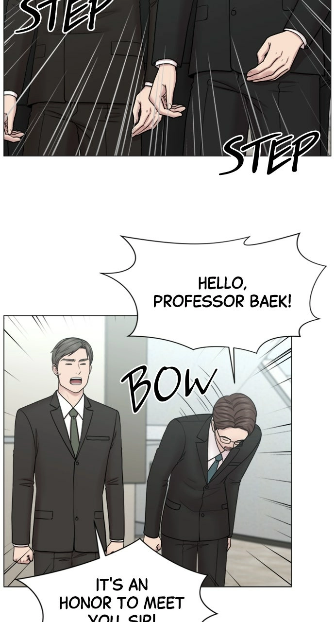 Trauma Center: Golden Hour Chapter 112 page 34 - 