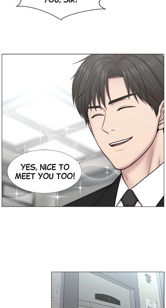 Trauma Center: Golden Hour Chapter 112 page 35 - 