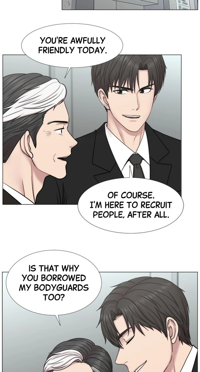 Trauma Center: Golden Hour Chapter 112 page 36 - 