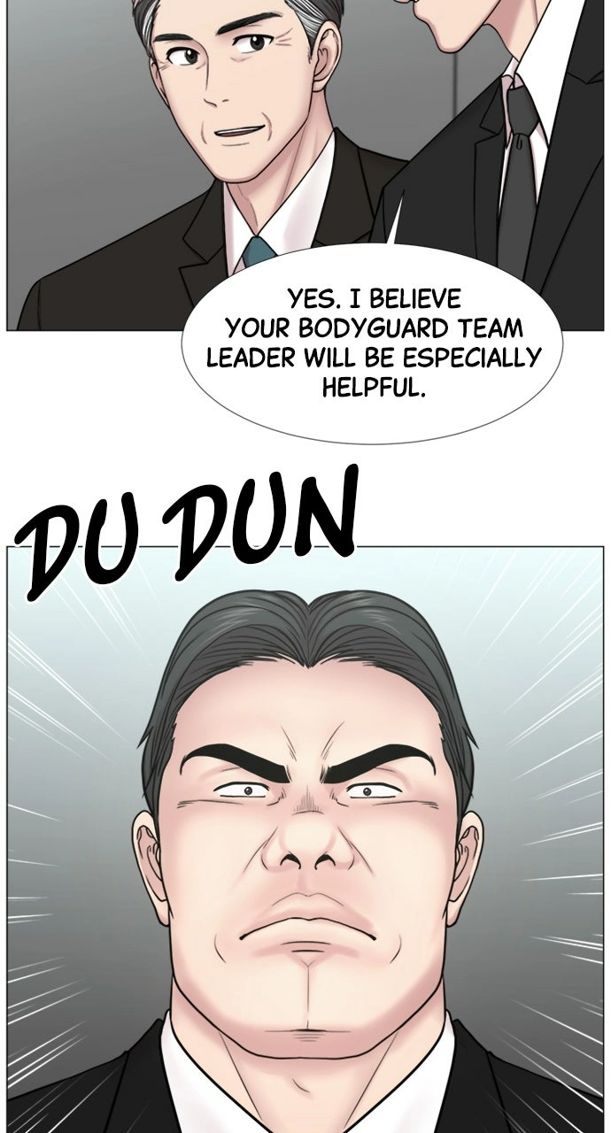 Trauma Center: Golden Hour Chapter 112 page 37 - 