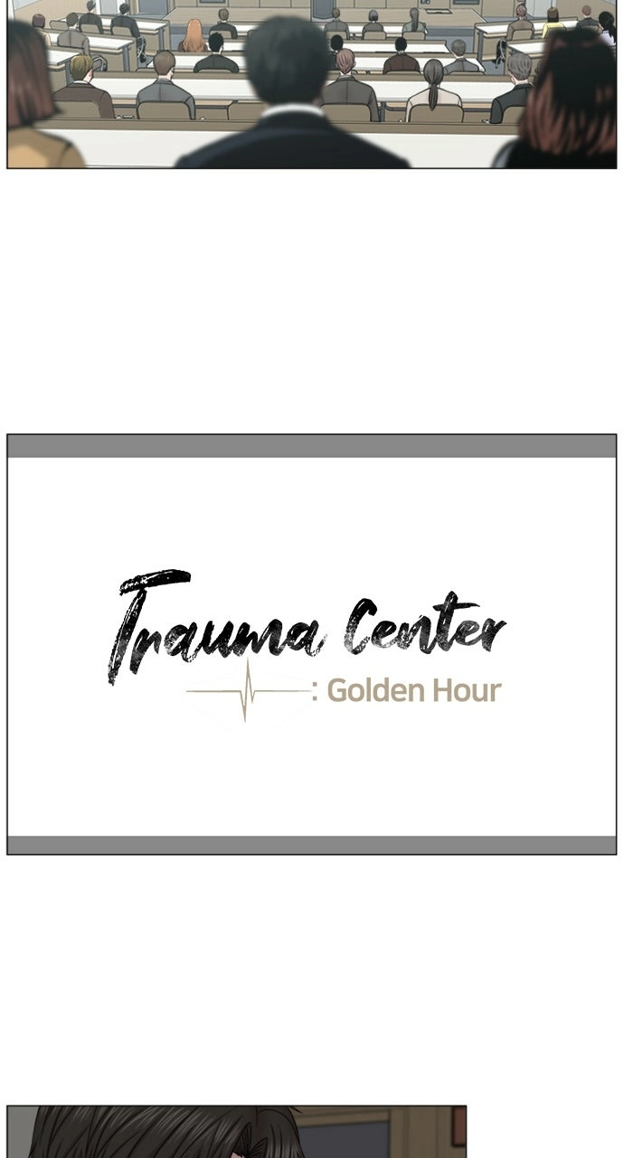 Trauma Center: Golden Hour Chapter 112 page 40 - 