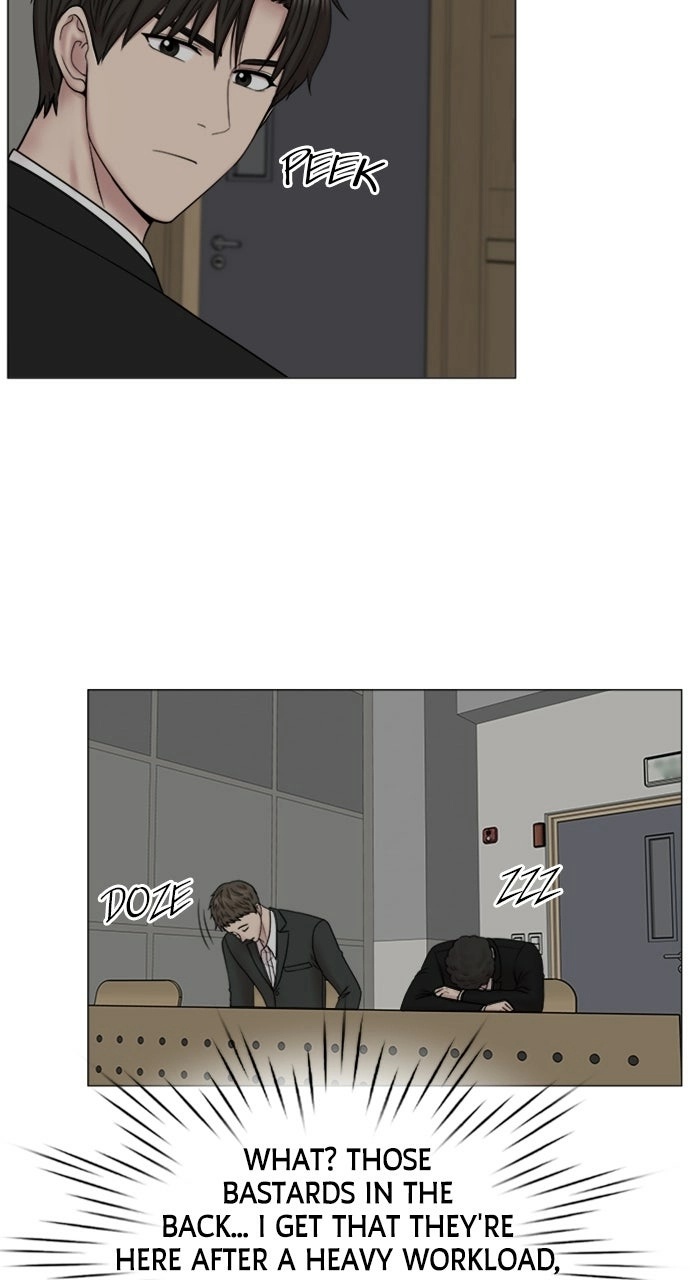 Trauma Center: Golden Hour Chapter 112 page 41 - 