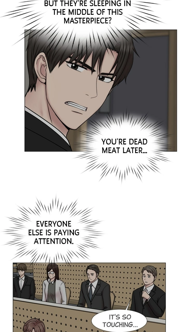 Trauma Center: Golden Hour Chapter 112 page 42 - 