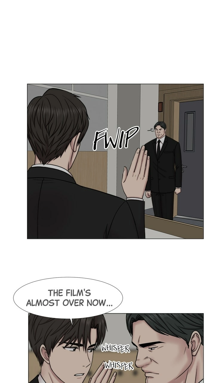 Trauma Center: Golden Hour Chapter 112 page 44 - 