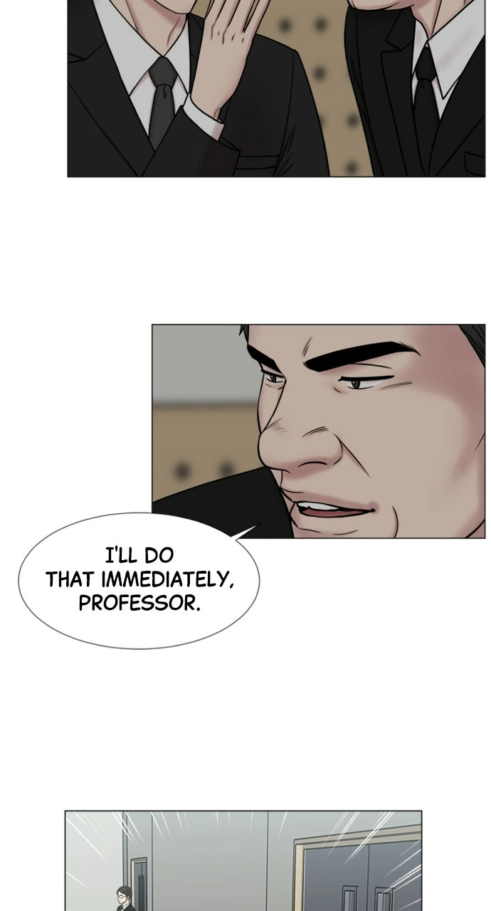 Trauma Center: Golden Hour Chapter 112 page 45 - 
