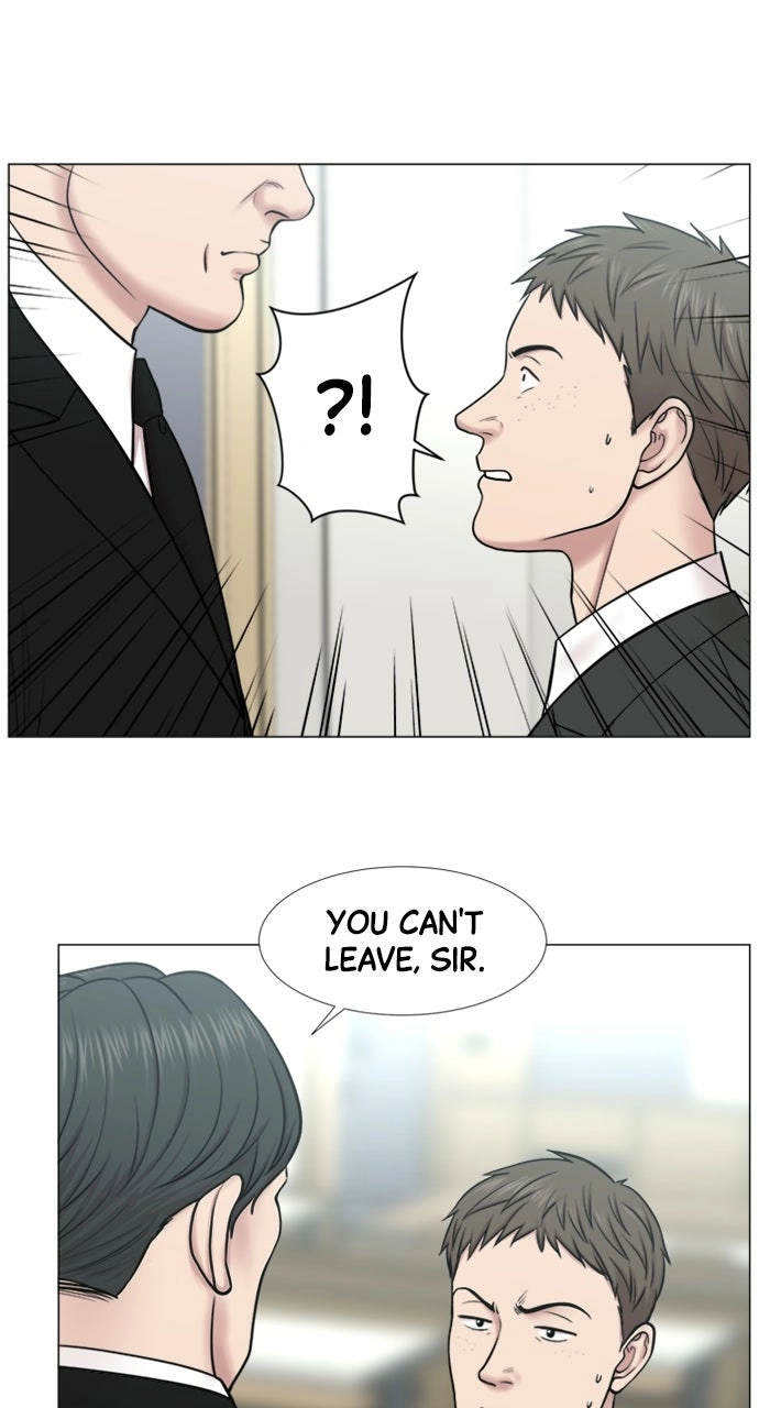 Trauma Center: Golden Hour Chapter 112 page 53 - 