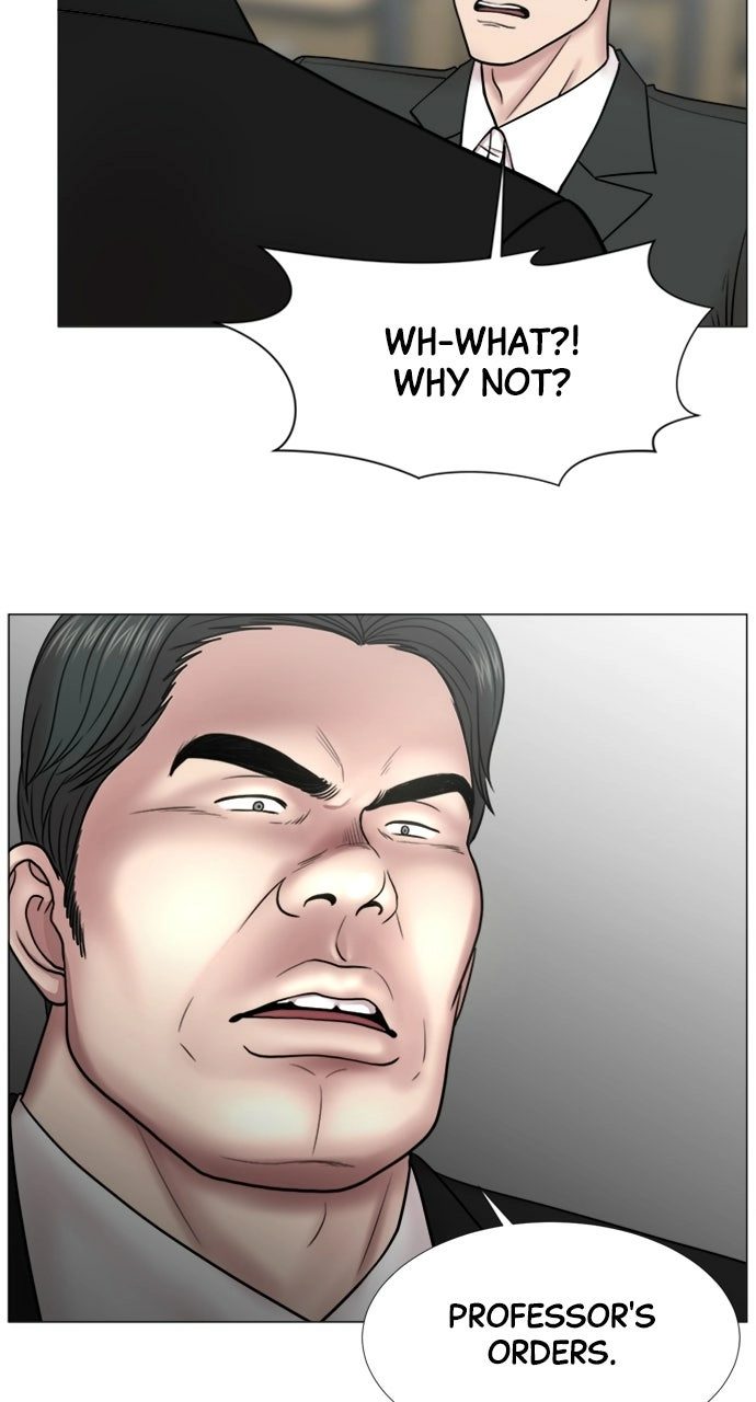Trauma Center: Golden Hour Chapter 112 page 54 - 