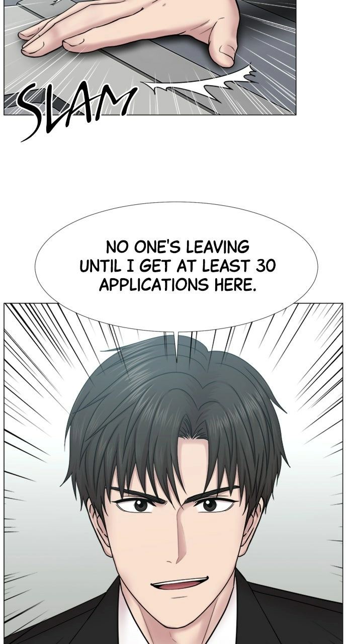 Trauma Center: Golden Hour Chapter 112 page 56 - 