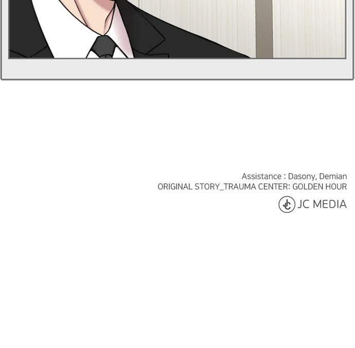 Trauma Center: Golden Hour Chapter 112 page 59 - 