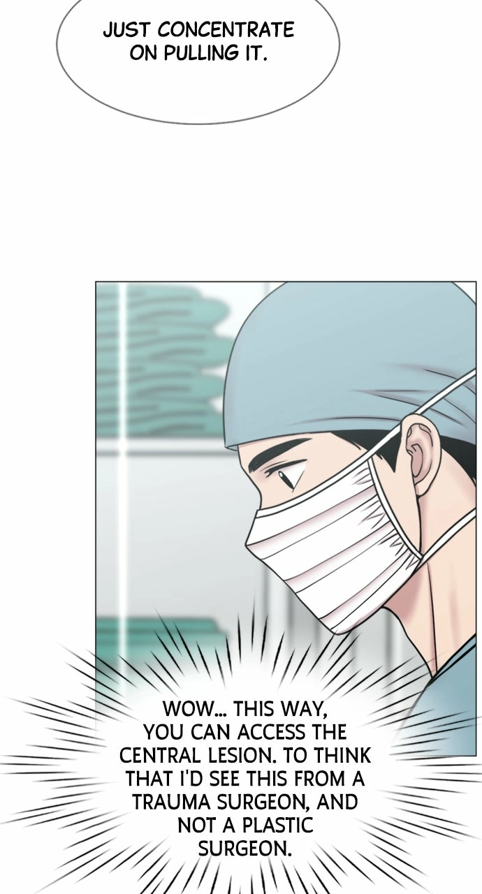 Trauma Center: Golden Hour Chapter 112 page 7 - 