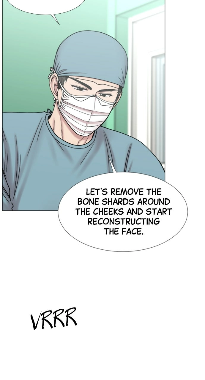 Trauma Center: Golden Hour Chapter 112 page 9 - 