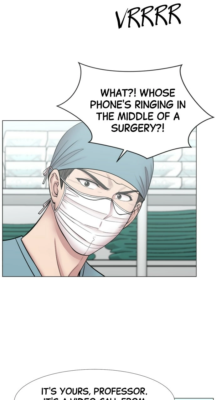 Trauma Center: Golden Hour Chapter 112 page 10 - 