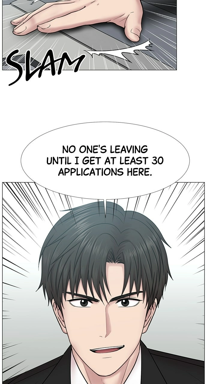 Trauma Center: Golden Hour Chapter 113 page 2 - 