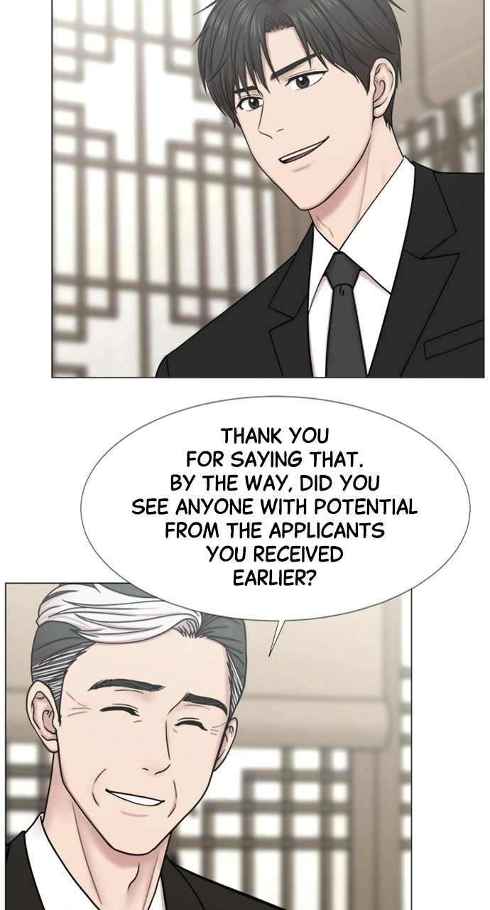 Trauma Center: Golden Hour Chapter 113 page 26 - 