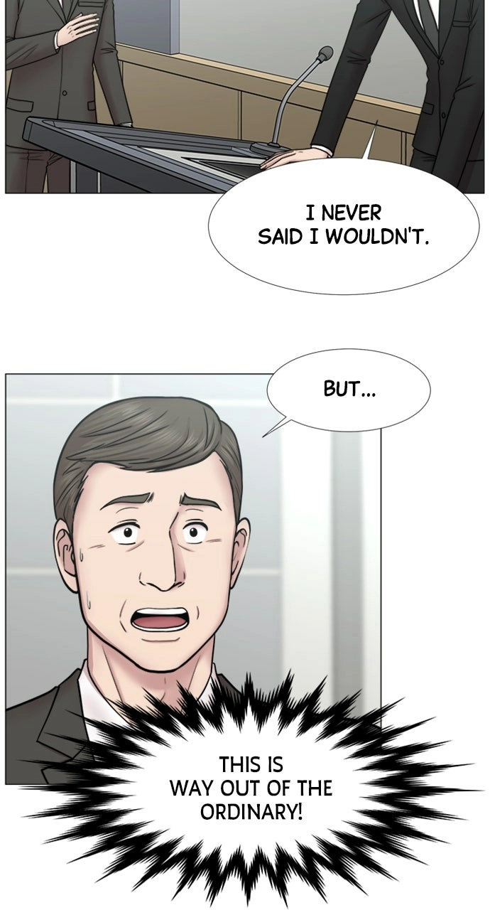 Trauma Center: Golden Hour Chapter 113 page 4 - 