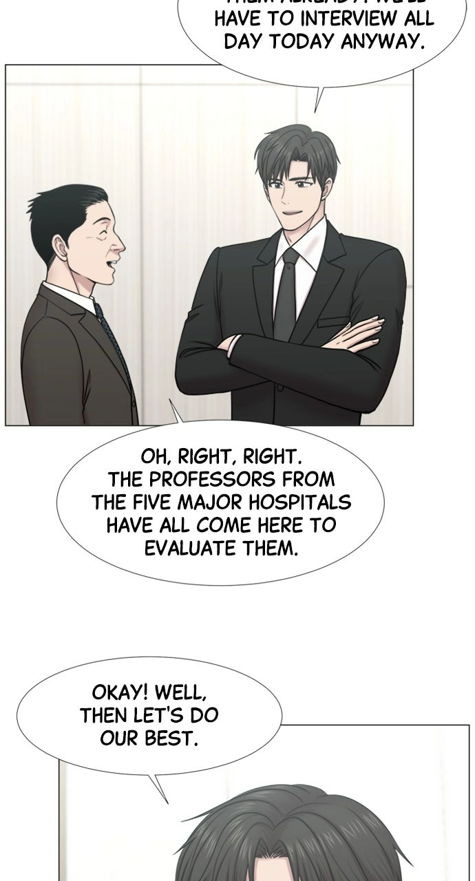 Trauma Center: Golden Hour Chapter 113 page 37 - 