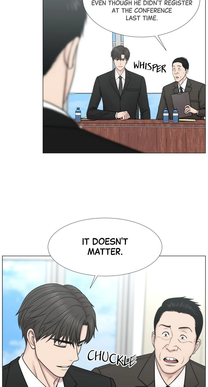 Trauma Center: Golden Hour Chapter 113 page 49 - 