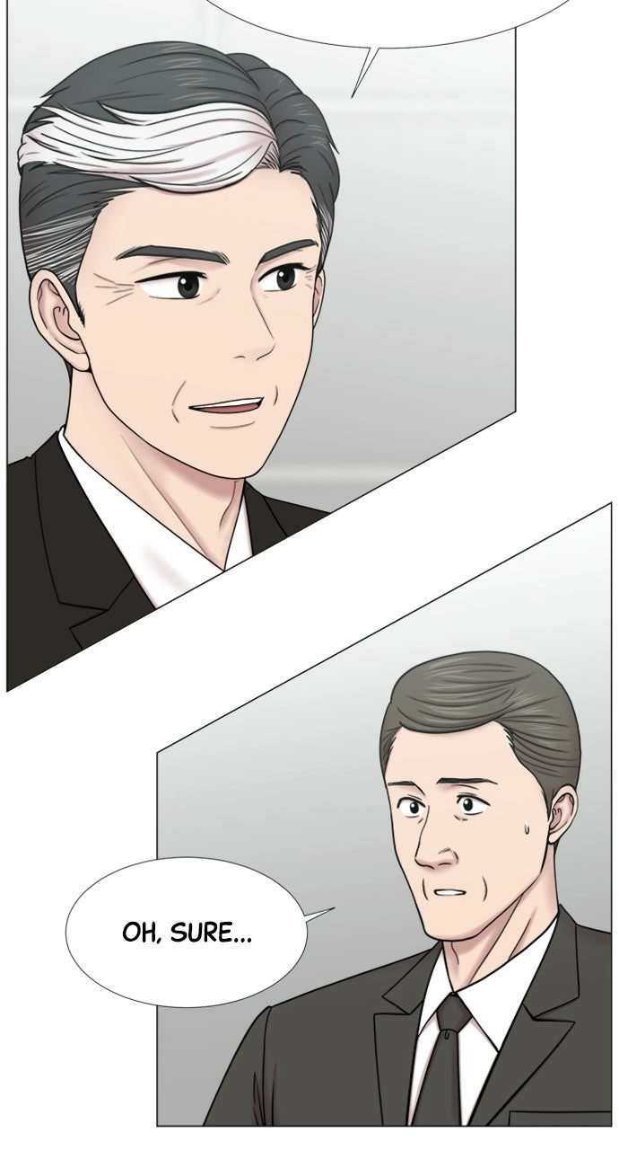 Trauma Center: Golden Hour Chapter 113 page 8 - 