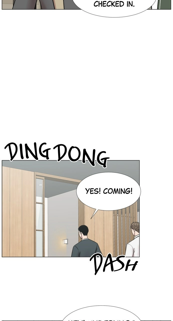 Trauma Center: Golden Hour Chapter 114 page 18 - 