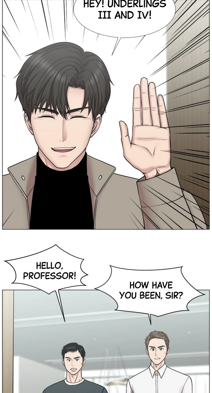Trauma Center: Golden Hour Chapter 114 page 19 - 