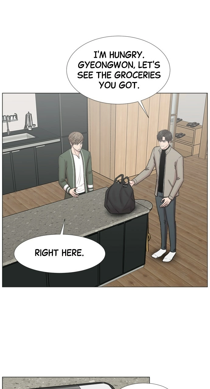 Trauma Center: Golden Hour Chapter 114 page 22 - 